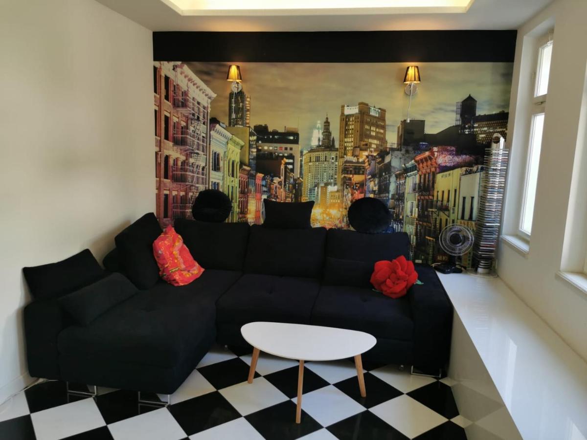 Db Interiors Διαμέρισμα Σπλιτ Εξωτερικό φωτογραφία