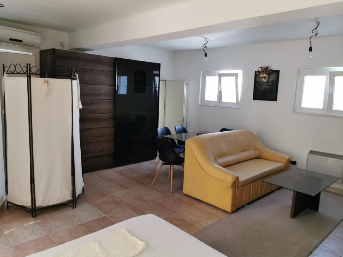 Db Interiors Διαμέρισμα Σπλιτ Εξωτερικό φωτογραφία