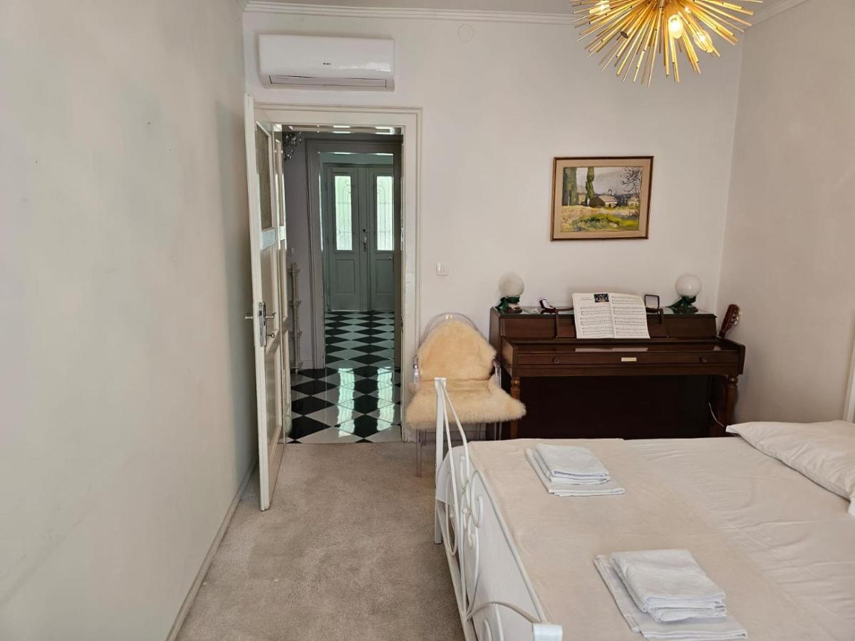 Db Interiors Διαμέρισμα Σπλιτ Εξωτερικό φωτογραφία