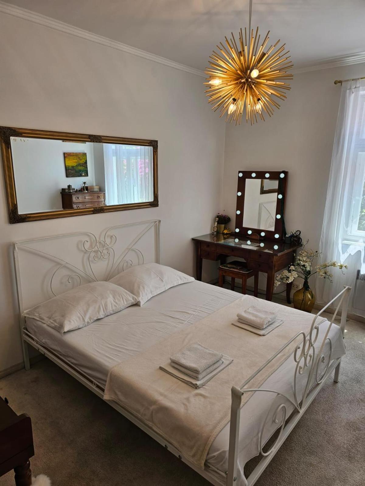 Db Interiors Διαμέρισμα Σπλιτ Εξωτερικό φωτογραφία