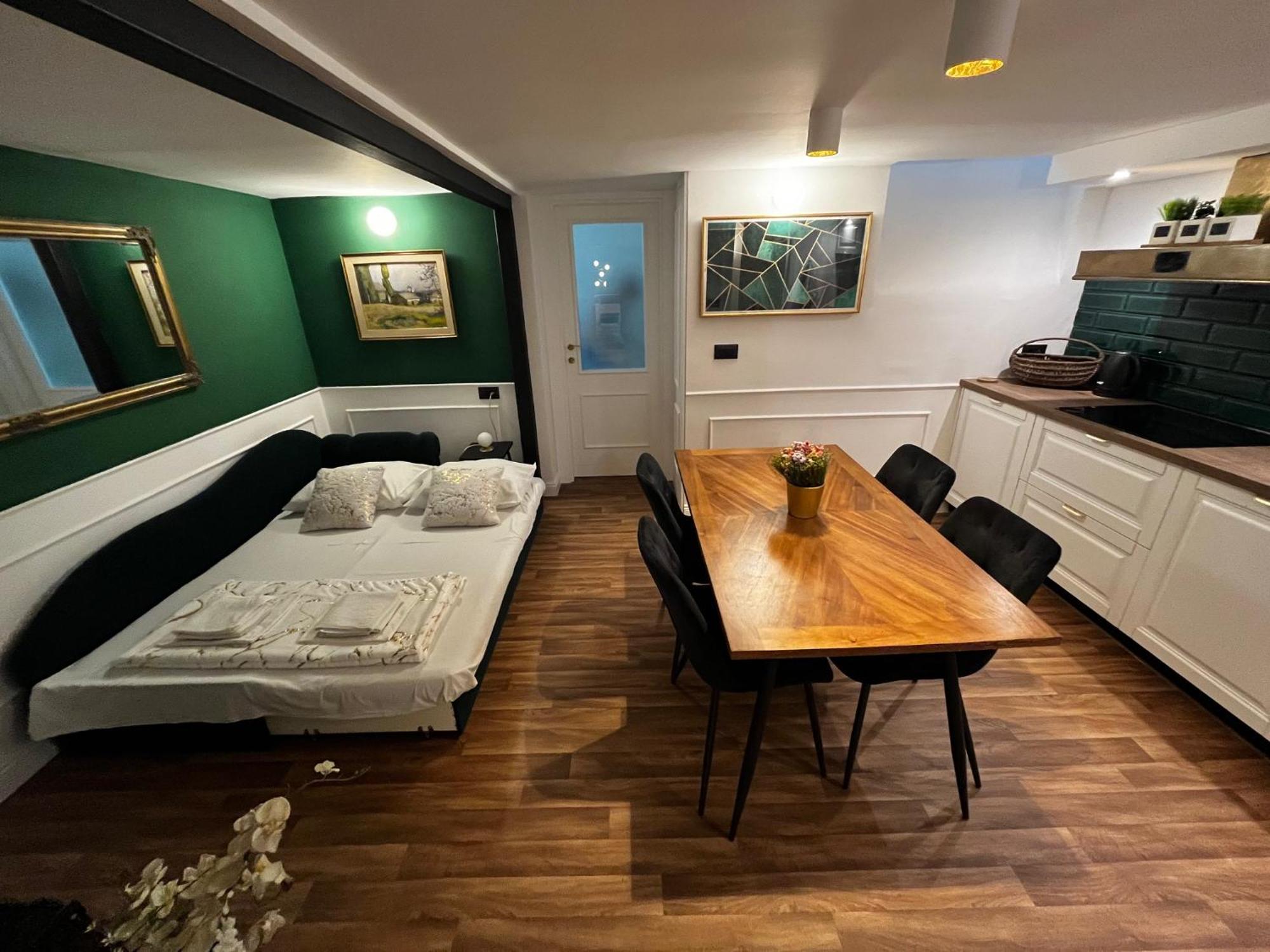 Db Interiors Διαμέρισμα Σπλιτ Εξωτερικό φωτογραφία