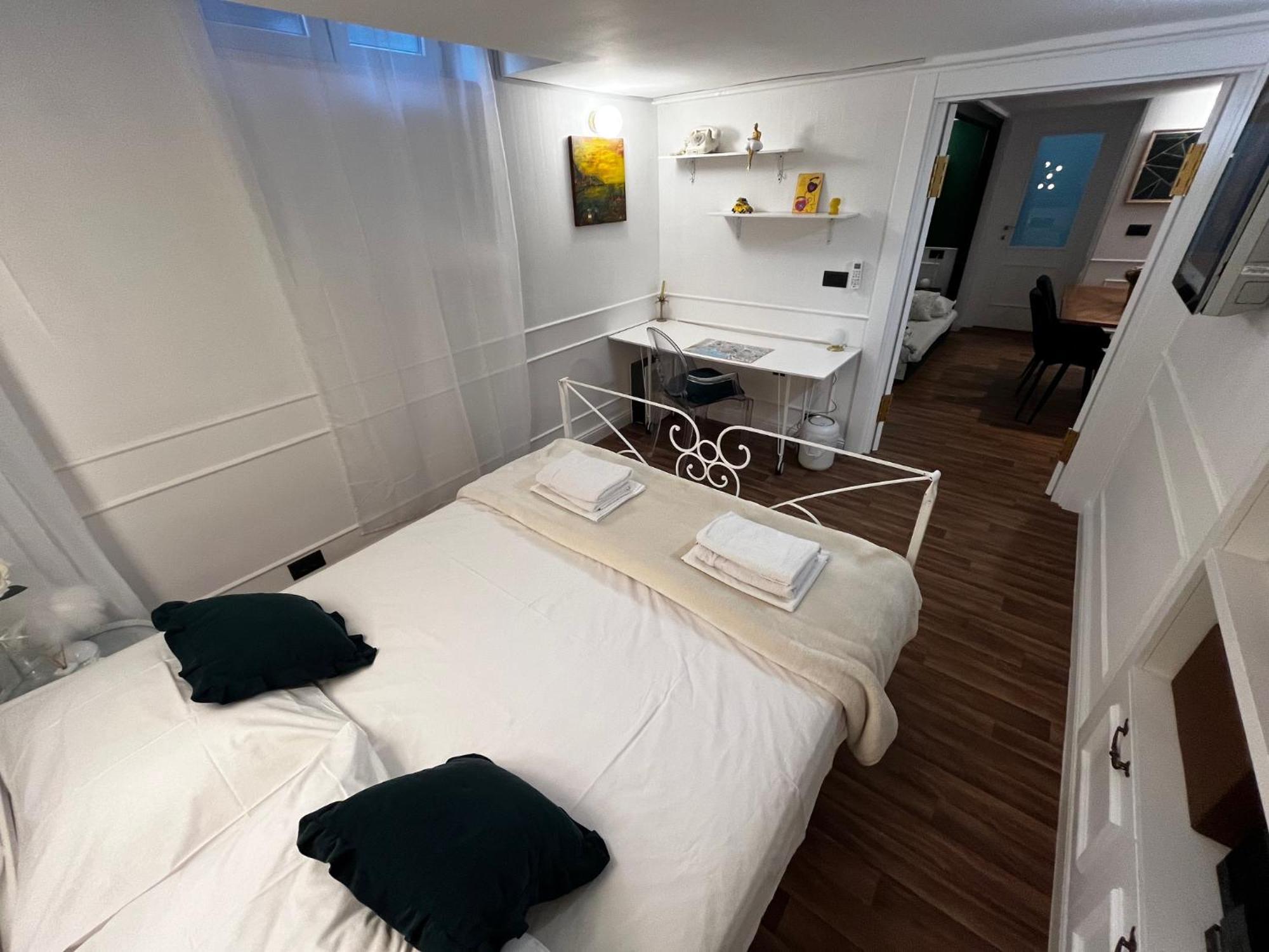 Db Interiors Διαμέρισμα Σπλιτ Εξωτερικό φωτογραφία