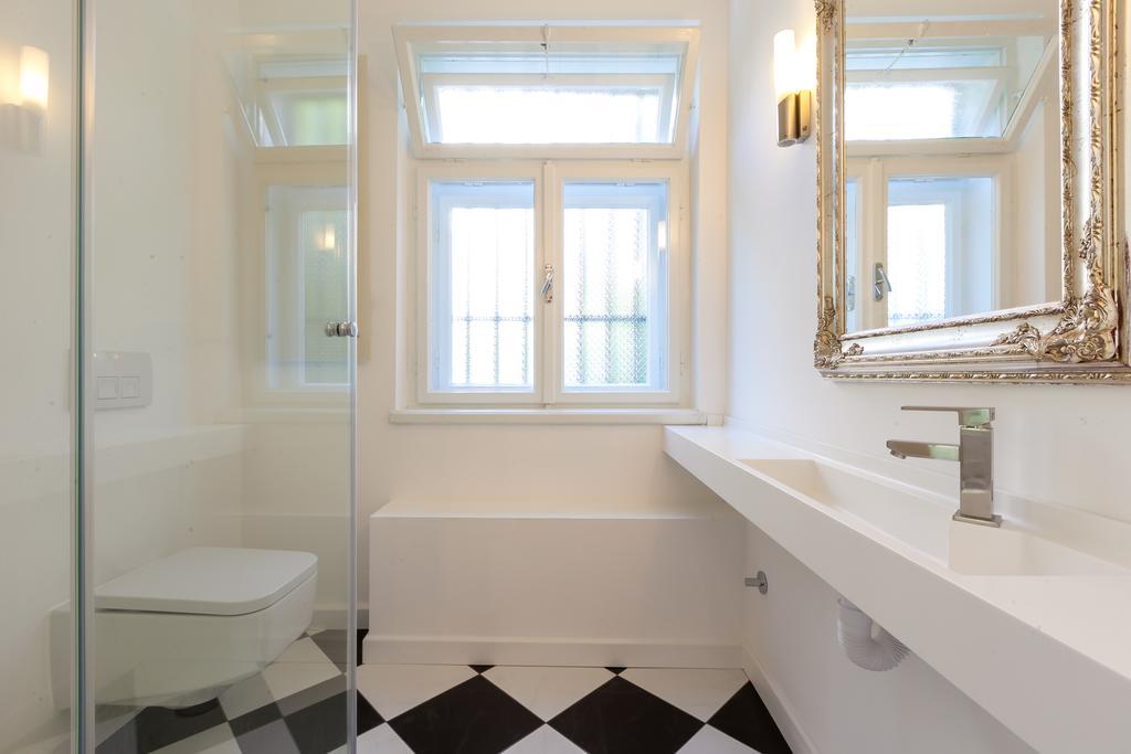 Db Interiors Διαμέρισμα Σπλιτ Εξωτερικό φωτογραφία