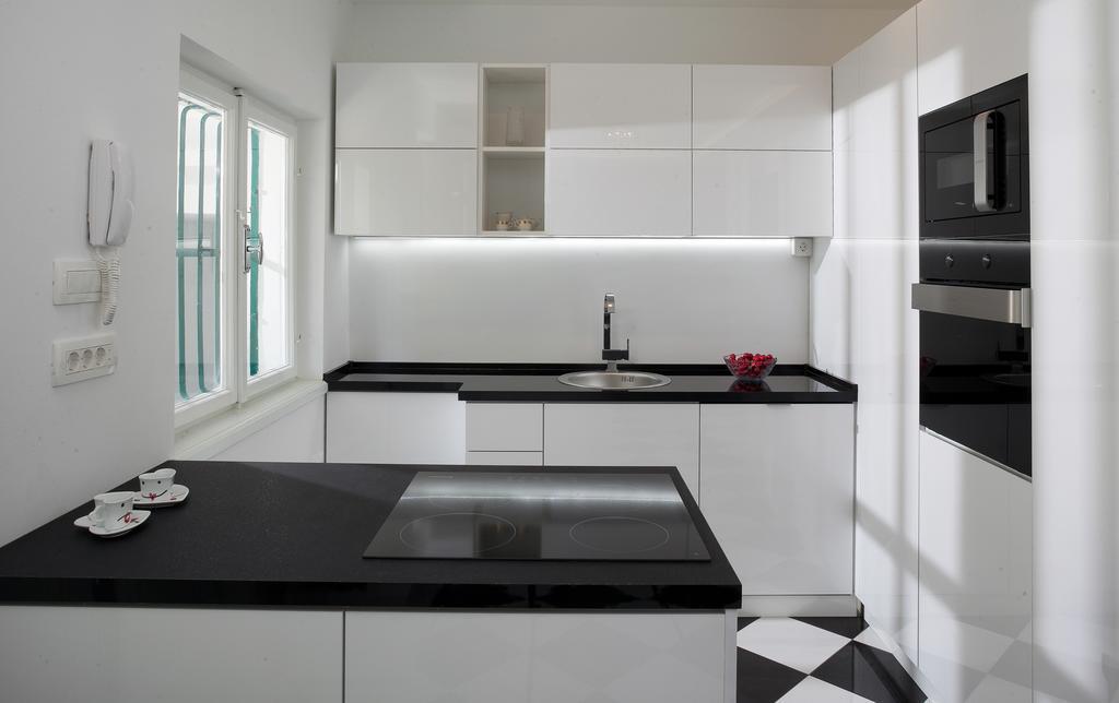 Db Interiors Διαμέρισμα Σπλιτ Εξωτερικό φωτογραφία