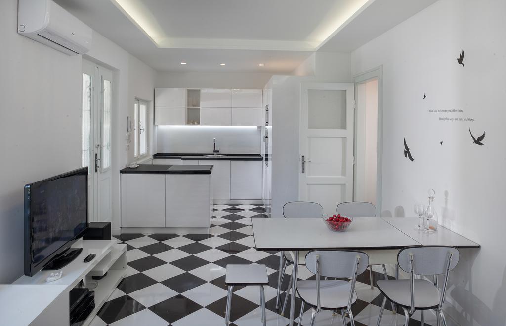 Db Interiors Διαμέρισμα Σπλιτ Εξωτερικό φωτογραφία