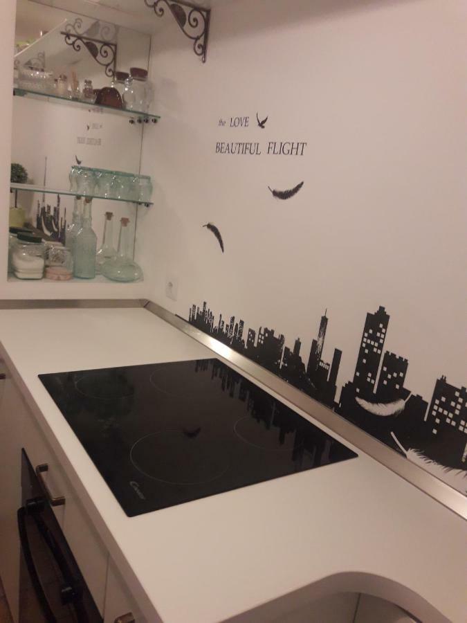 Db Interiors Διαμέρισμα Σπλιτ Εξωτερικό φωτογραφία