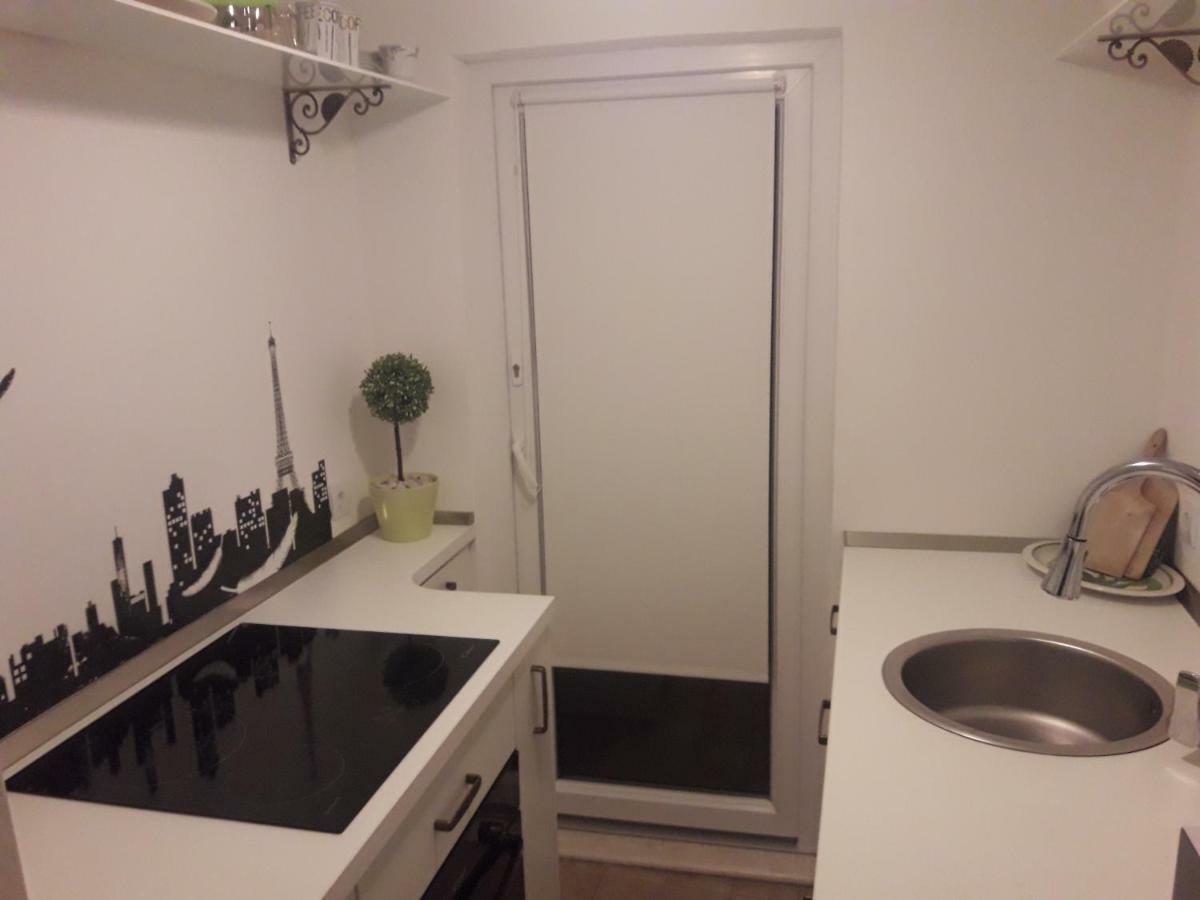 Db Interiors Διαμέρισμα Σπλιτ Εξωτερικό φωτογραφία