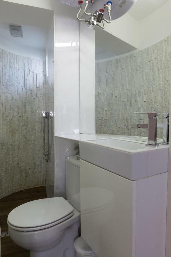 Db Interiors Διαμέρισμα Σπλιτ Εξωτερικό φωτογραφία